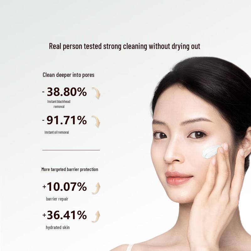 Yunifang Cleansing Mud Mask