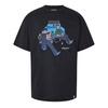 Pretty Green Mens Morning After Regular T-Shirt