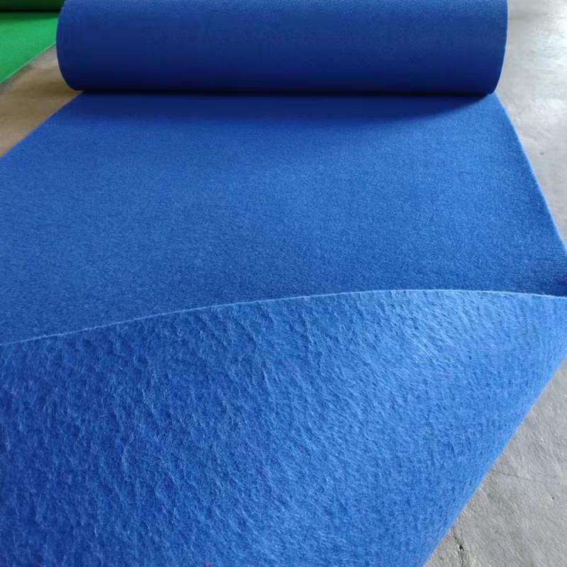 Индивидуальный коммерческий ковролин от стены до стены 4m Wide