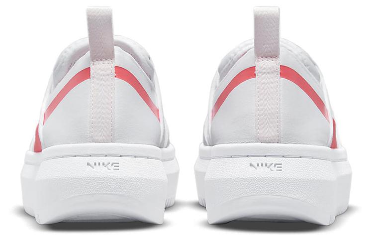 Nike Court Vision Alta 'White Magic Ember' Women's CW6536-101