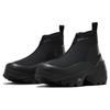 A-COLD-WALL* X Converse Geo Forma Boot Onyx Unisex Sneakers Black A08008C