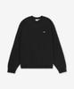 Obei Works Bold Sweatshirt - Black / 112480152Blk
