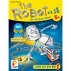 popcorn games Robot