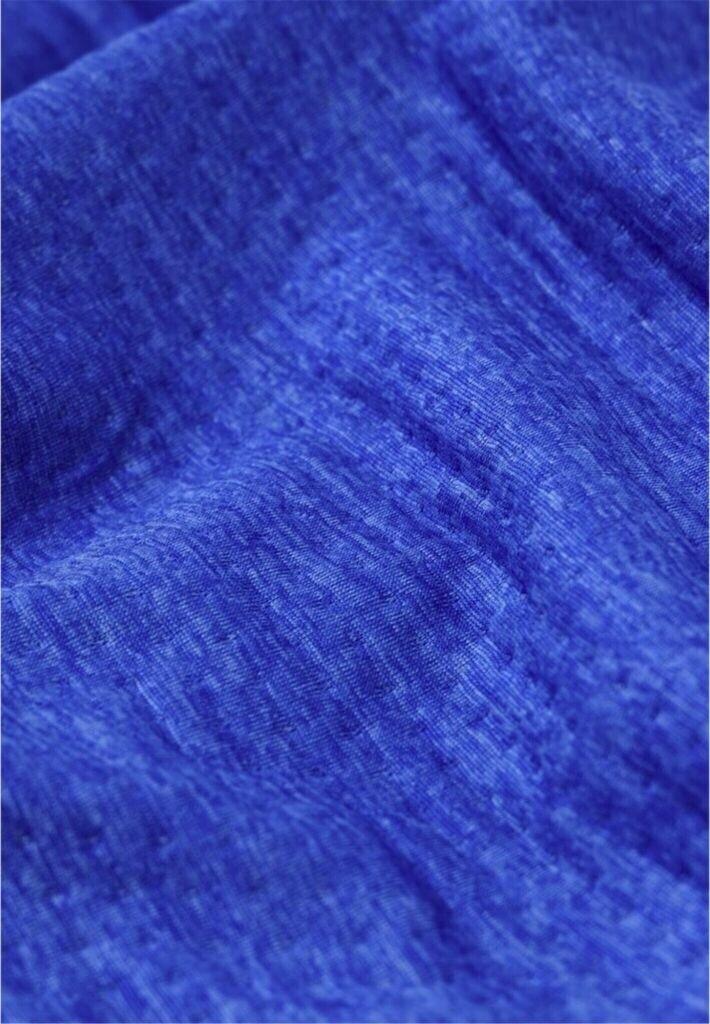 Куртка Jack Wolfskin Taiga FZ Men (A64200) вибрирующий синий