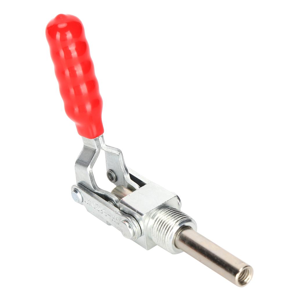 Clemă basculantă hardware Profesionist Tip Push-Pull Clemă de reținere Instrument de fixare GH36204M
