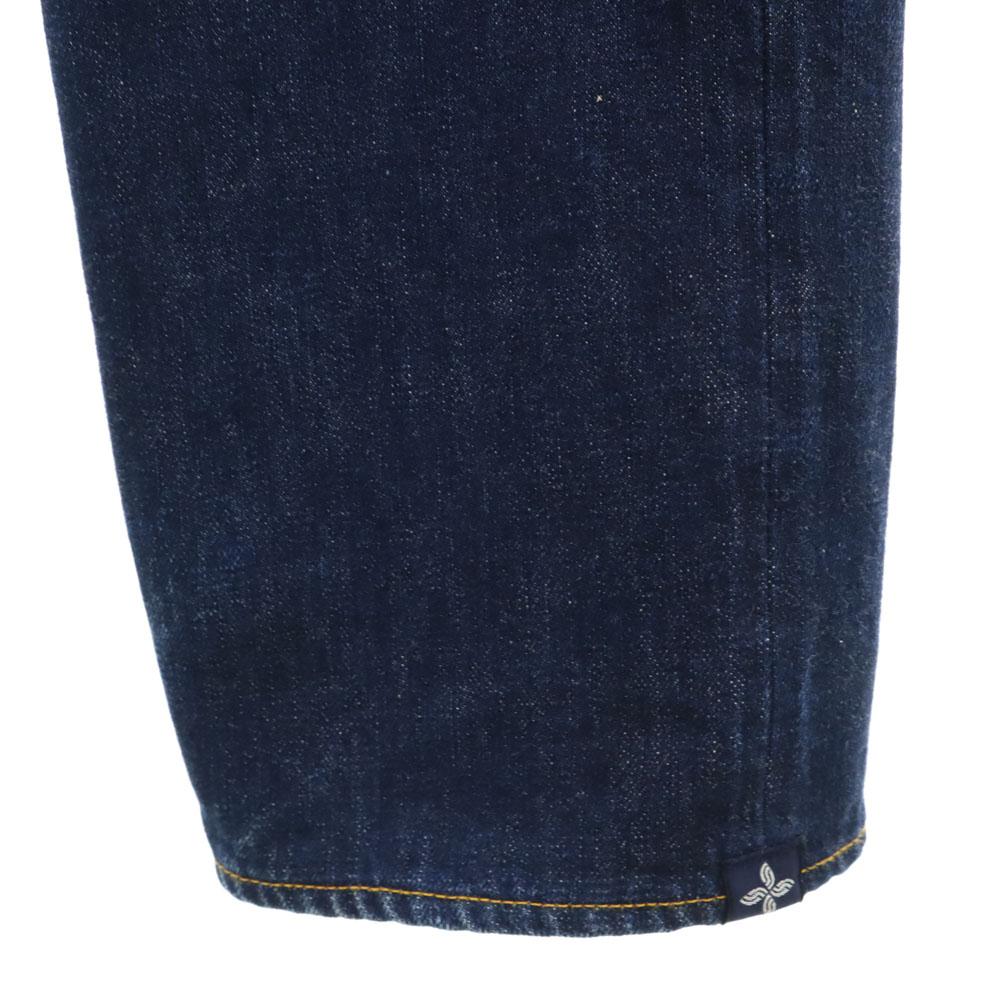 SOTETSU made in Japan Straight denim pants w29 Button fly Men's Used