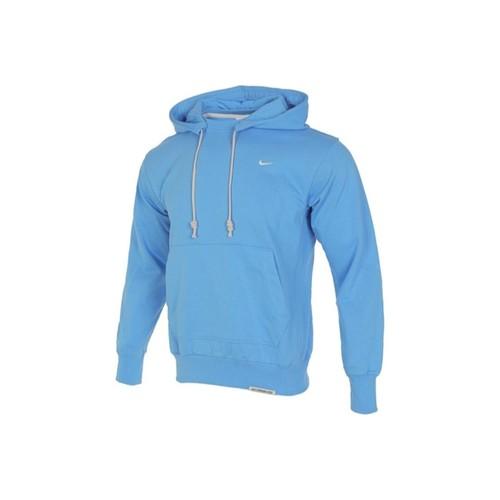 

Nike Повсякденний зручний чоловічий світшот з капюшоном та довгими рукавами синій M синій