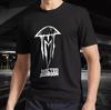 Infected Mushroom Active T-Shirt Funny Tee Logo American T-Shirt