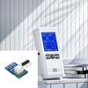 Multifunktions CO2 Luftqualität Temperatur Monitor Scd40 Scd41 Gassensoren Modul Weite Spannungsbereiche Umweltsensoren