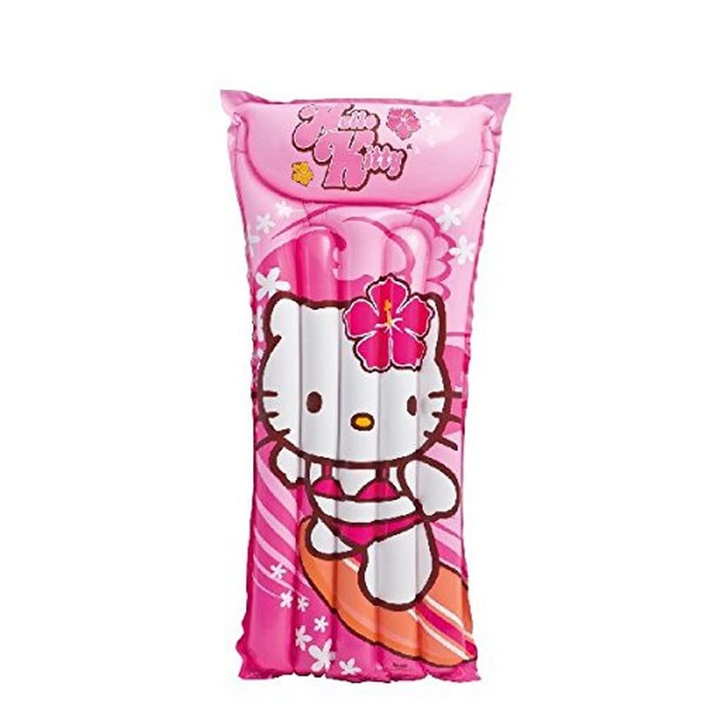 

Плавательный коврик Hello Kitty 118 x 60 см