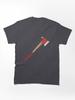 Project Zomboid Axe - Showtime! - Project Zomboid inspired Classic Unisex T-Shirt