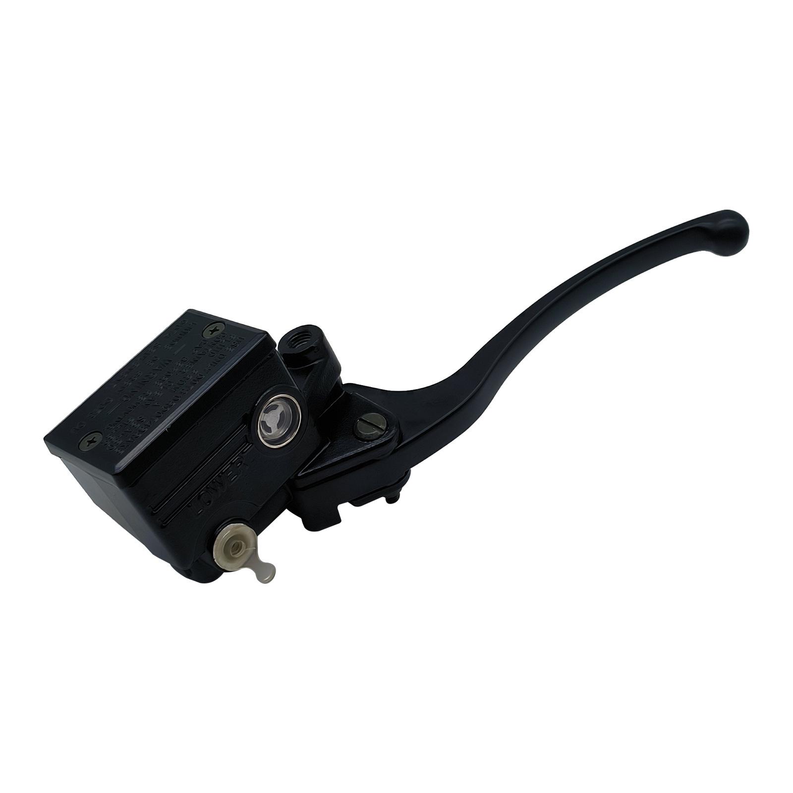 Cross-Border Compatible Rear Disc Brake Caliper (Left) for Odes 650/800/100 ATV 2000
