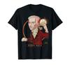 T-Shirt des französischen Revolutionsführers Georges Danton