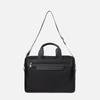 Continew Recycle Briefcase (Black)