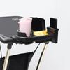 Detachable Phone Rack 3 In 1 Stroller Snack Tray Toddler Pushchair Rack  Baby Mealtime