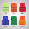 OEING Reflective Safety Vest