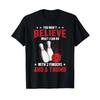 Bowler Sport Quotes Funny Bowling Lover T Shirt Vintage Soft Designer Clothes Homme Graphic Unisex Stretched Breathable