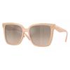 Women Sunglasses Asian Fit Ve2278d 54946i