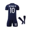Fotbal – Uniforma de fotbal