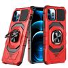 Applicable to Apple 17promax mobile phone case IP16 simple business 15 military anti-drop case 14 car magnetic attraction 13 tide
