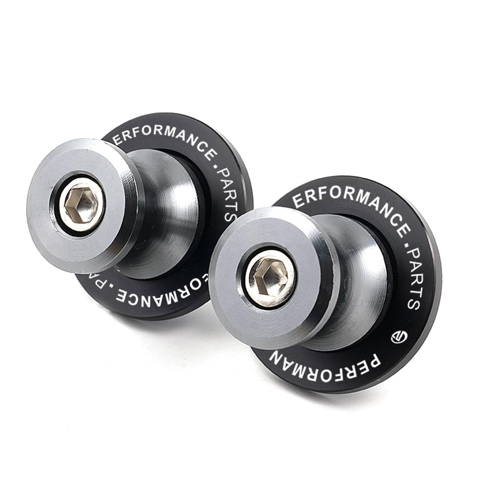 Motorcycle High Quality Accessories Swingarm Spools Slider For Benelli BN 600/302/600i/302/251/302 BJ500 TNT TRK 502 leoncino/X