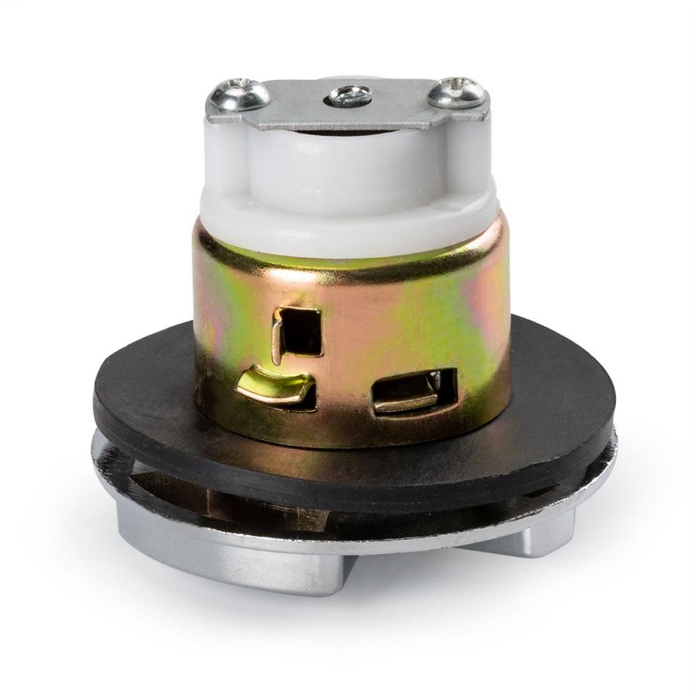 Car Cylinder Locking Fuel Cap 69058-60071 For Toyota Hilux 4-Runner Land Cruiser