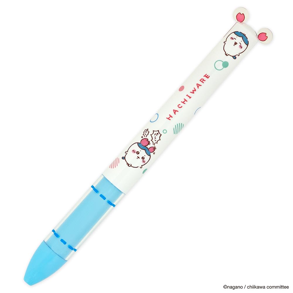

Chikawa Mimi Pen Crab Hachiware