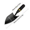 Garden Shovel Gardening Tools Agricultural Shovels Tool Multifunctional Mini Hand Equipment Outdoor Tooling Stainless Steel