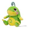 Pokemon Center Original Plush Pokemon fit Nyorotono 12 x 12.5 x 9.5 (H x W x D: cm)
