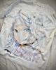 [USED] Funeral of Freiren GILDAN Anime T-shirt S