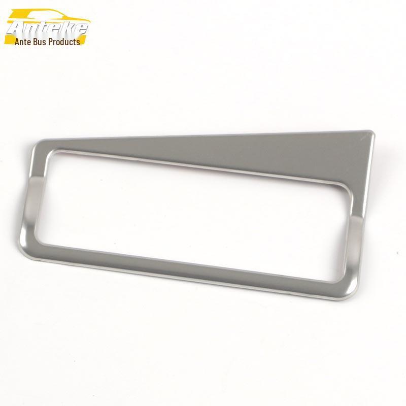 Fits 22 Fenglanda Models: Headlight Bright Ring & Adjustment Switch Decorative Sticker