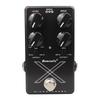Demonfx MICROTUBES Electronics MICROTUBES X Clone Bass Distortion Effector X/Darkglass