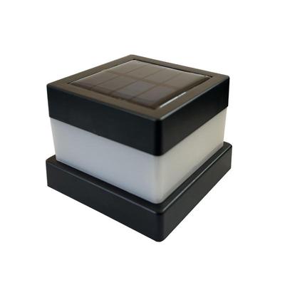 LED-lampor – LED solcellslampor