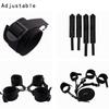 Adult Sex Products Pornographic Bondage Couple Toys BDSM Sex Bondage Handcuffs Ankle Handcuffs Sex Bondage Sexy Erotic Toys