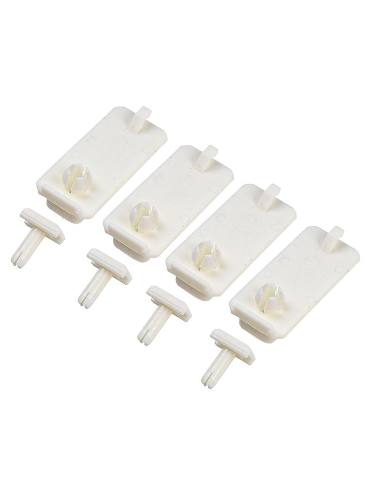 Accessories Seats Repair Kit Easy Installation Parts