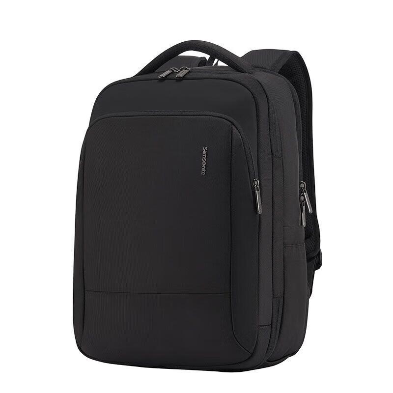 Samsonite NU4*09020 Ультралегкий деловой рюкзак для путешествий