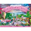 PLAYMOBIL - 70323 - Calendrier de l'Avent "Pique-Nique Royal"