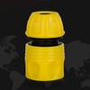 Quick water pipe connector accessories Car wash water gun tool Hose water pipe connector tool