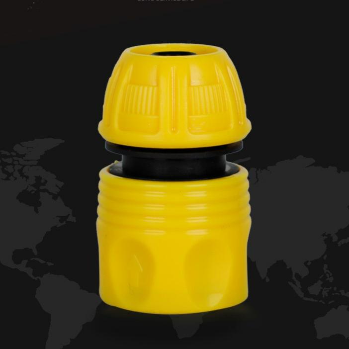 Quick water pipe connector accessories Car wash water gun tool Hose water pipe connector tool