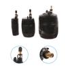 1Pcs New Inflatable Bung Drain Air Bag Rubber DN50/75/100/110 Pipe Block Airbag Black Stop Plug Pipe DIY Accessories