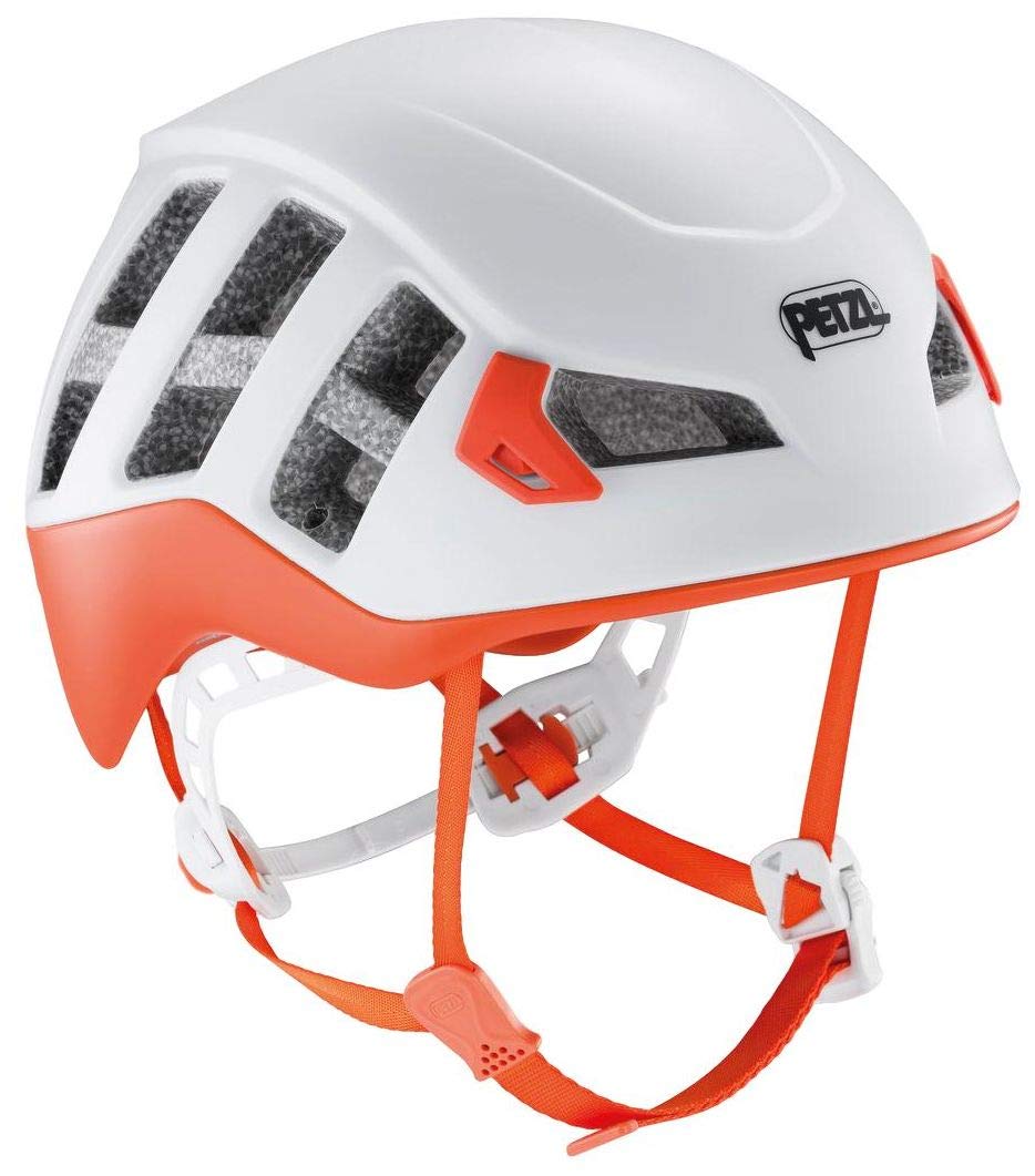 

PETZL A071AA Meteor Red M/L