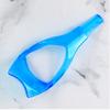 1PCS Makeup Mascara Shield Guide Guard Curler Eyelash Shield Lash Curler Guide Guard Comb Cosmetics Applicator
