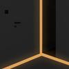 1VOLUME Luminous Tape Fluorescent Tape, Green Warning Ground Light Storage Staircase Anti-skid Sticker Reflective Luminous Tape