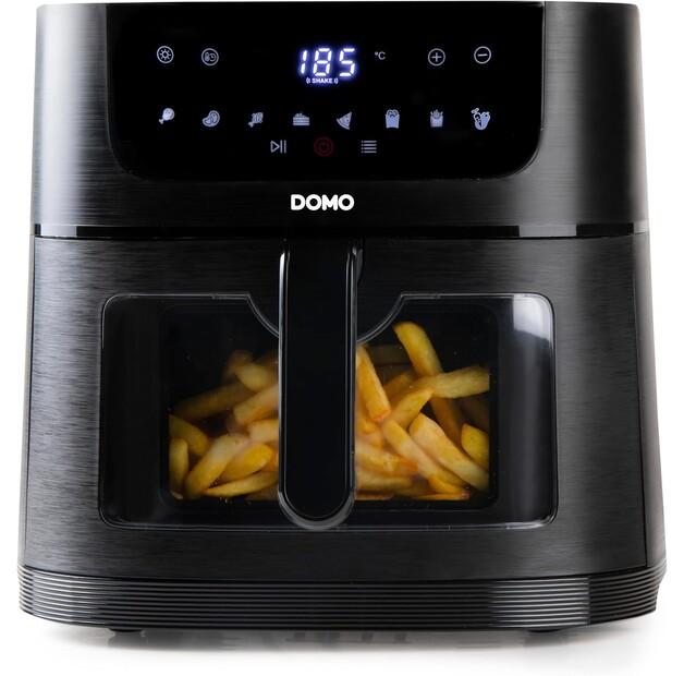Фритюрница Domo DO543FR Deli-Fryer