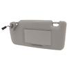 Left Driver Sun Visor with Mirror Anti Glare 92011AG55AOR Replacement for Subaru Outback 2005?2009