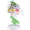 Good Smile Company Macross F Ranka Lee Anniversary Stage Ver. 1/7 Scale Plastic Painted Complete Figure