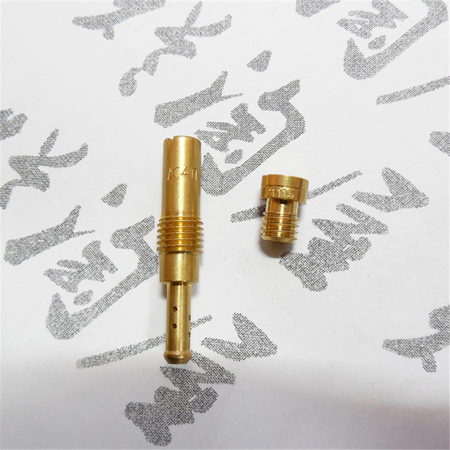 Motorcycle Jet Engine Parts Cylinder Carburetor Maintenance Yet Repair Kit For H