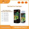 **7-in-1 Water Quality Test Strips for Aquariums and Aquaculture**