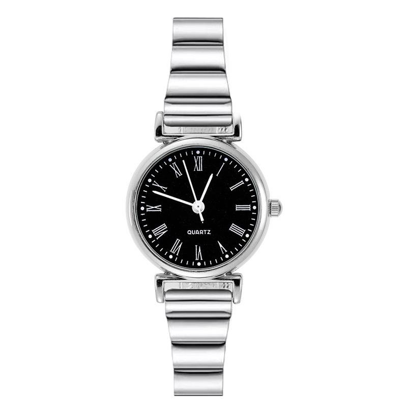 Mini Small Dial Women'S Watch Exquisite Temperament Small Women'S Watch Quartz Watch