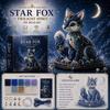 3D Design DIY Beadwork Craft Kit Animal Shape Animal Bead Set  Home Decor